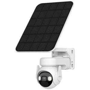 Imou - Outdoor Camera Cell PT Kit (KIT/IPC-K9EP-3T0WE/FSP12-TYPEC) - with Solar Panel