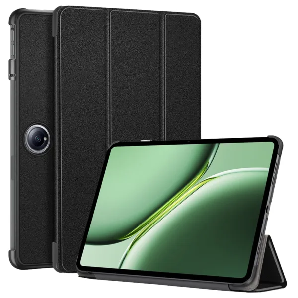 Techsuit - FoldPro - OnePlus Pad 2 - Black