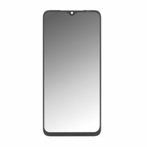 OEM - Display Touchscreen without Frame (18793) - Xiaomi Redmi 9T / Poco M3 - Black