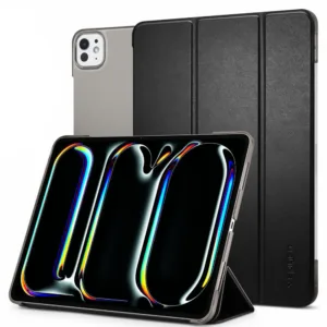 Spigen - Smart Fold - iPad Pro 11 (2024) - Black