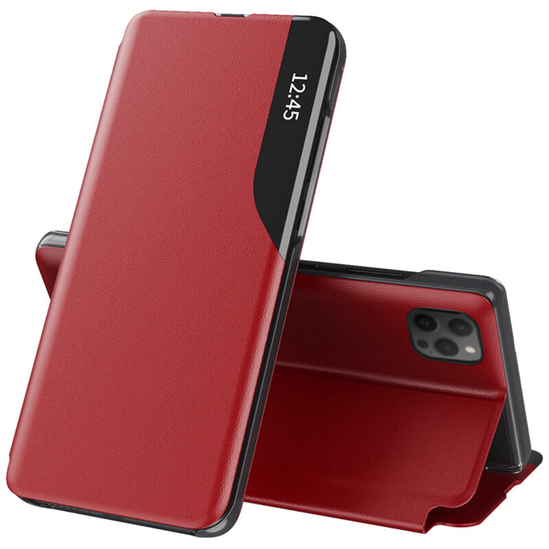 Techsuit - eFold Series - iPhone 12 Pro Max - Red