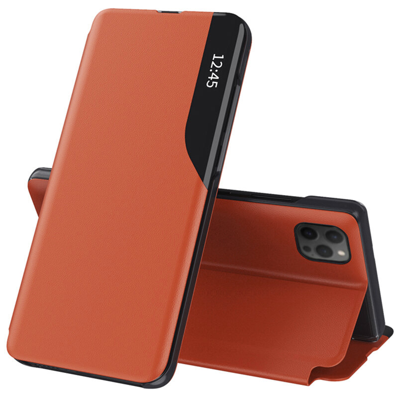 Techsuit - eFold Series - iPhone 12 Pro Max - Orange