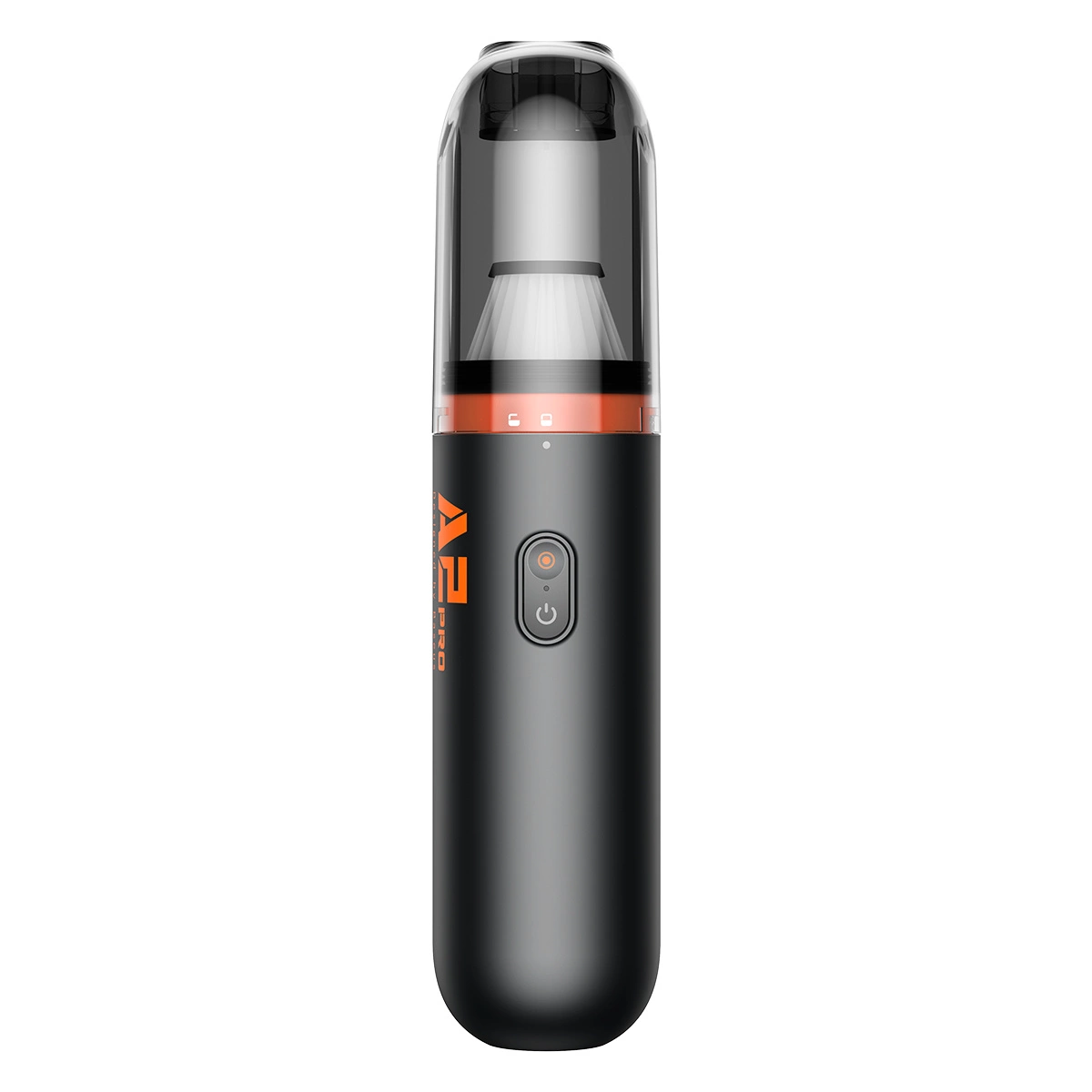 Baseus A2Pro car vacuum cleaner 6000Pa 80W black