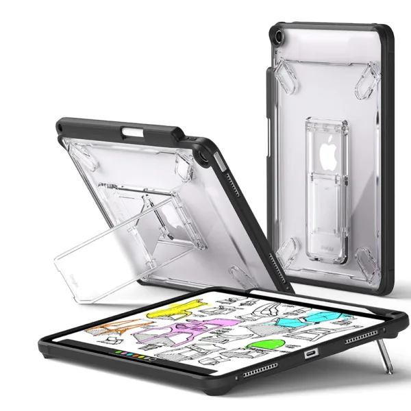 Ringke - Fusion Sketch Stand - iPad Air 11 (2024) - Black