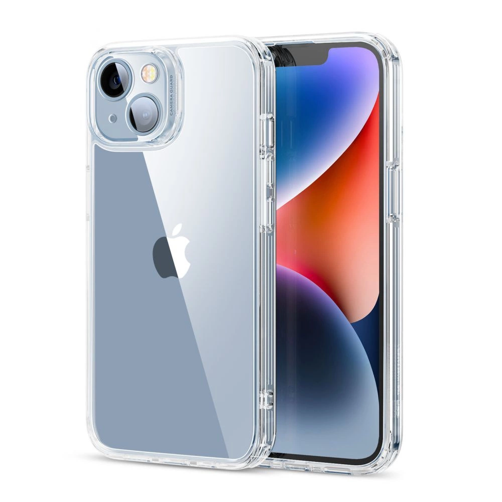 ESR Ice Shield Case for iPhone 14 Plus - Clear