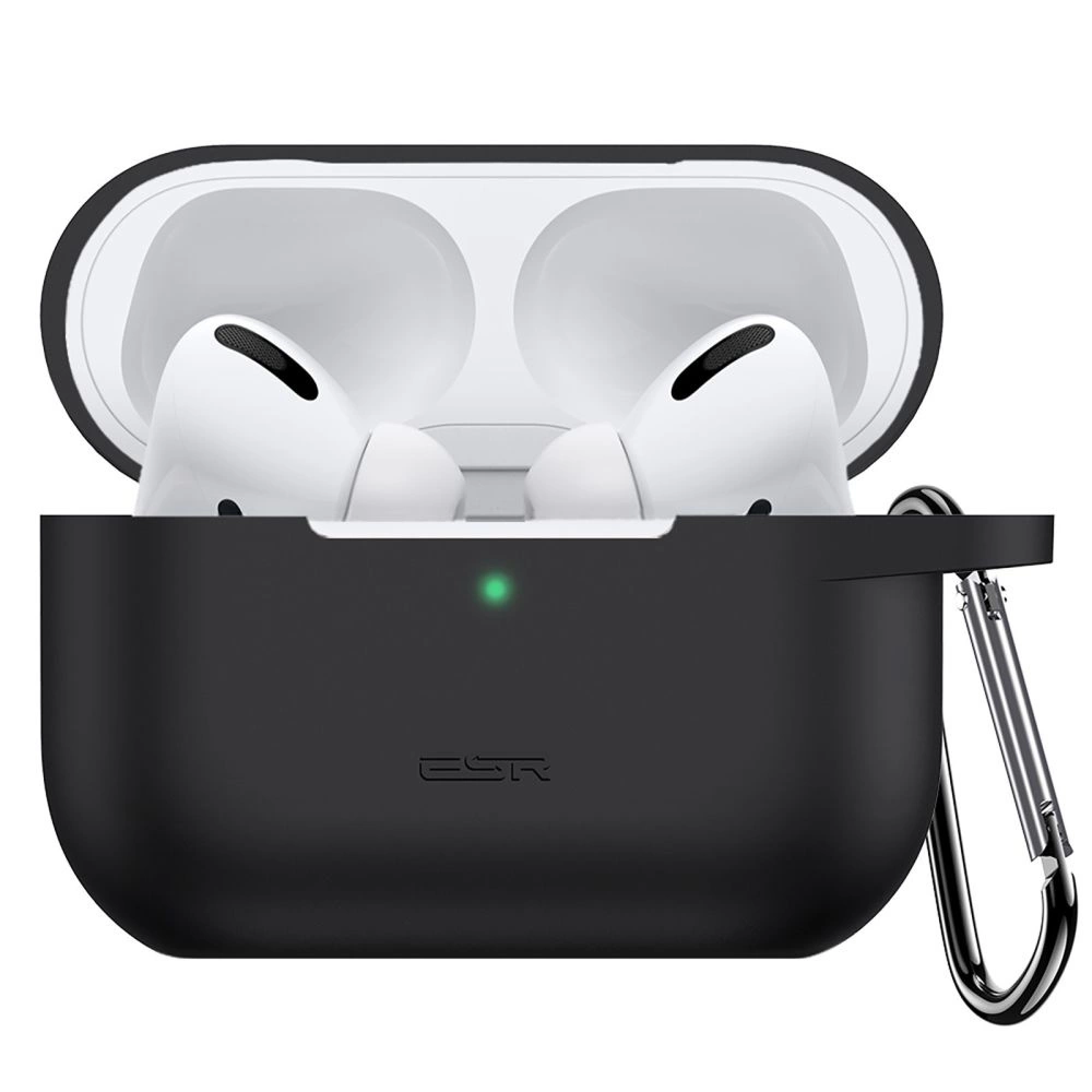 ESR Bounce Case for Apple AirPods Pro 1 / 2 - Black