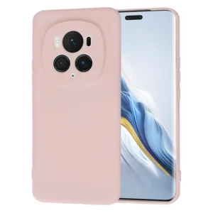 Techsuit - SoftFlex - Honor Magic6 Pro - Pink Sand