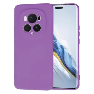 Techsuit - SoftFlex - Honor Magic6 Pro - Purple