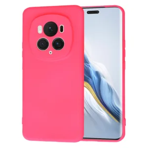 Techsuit - SoftFlex - Honor Magic6 Pro - Hot Pink