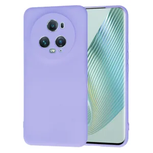 Techsuit - SoftFlex - Honor Magic5 Pro - Light Purple