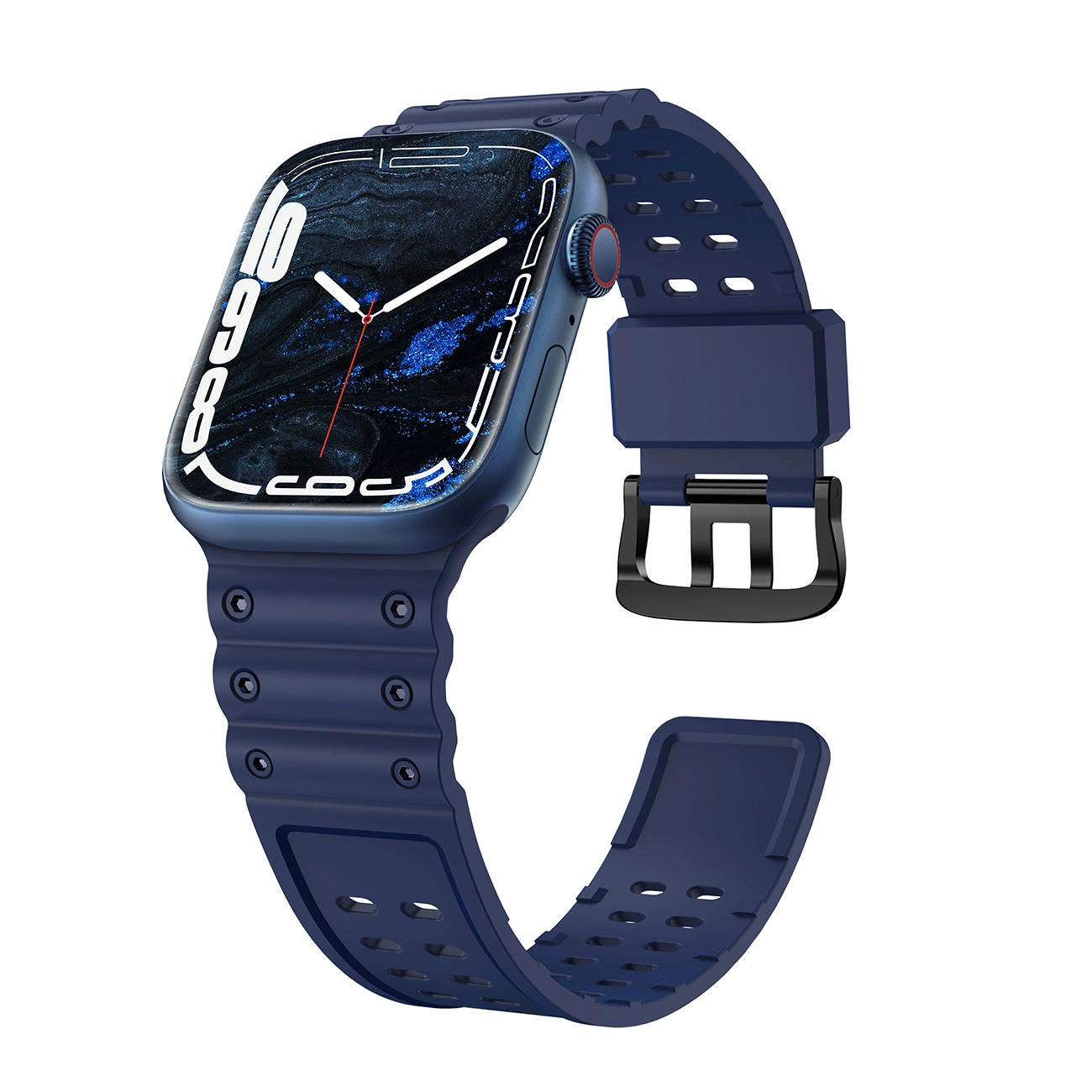 Strap Triple Protection Apple Watch SE strap