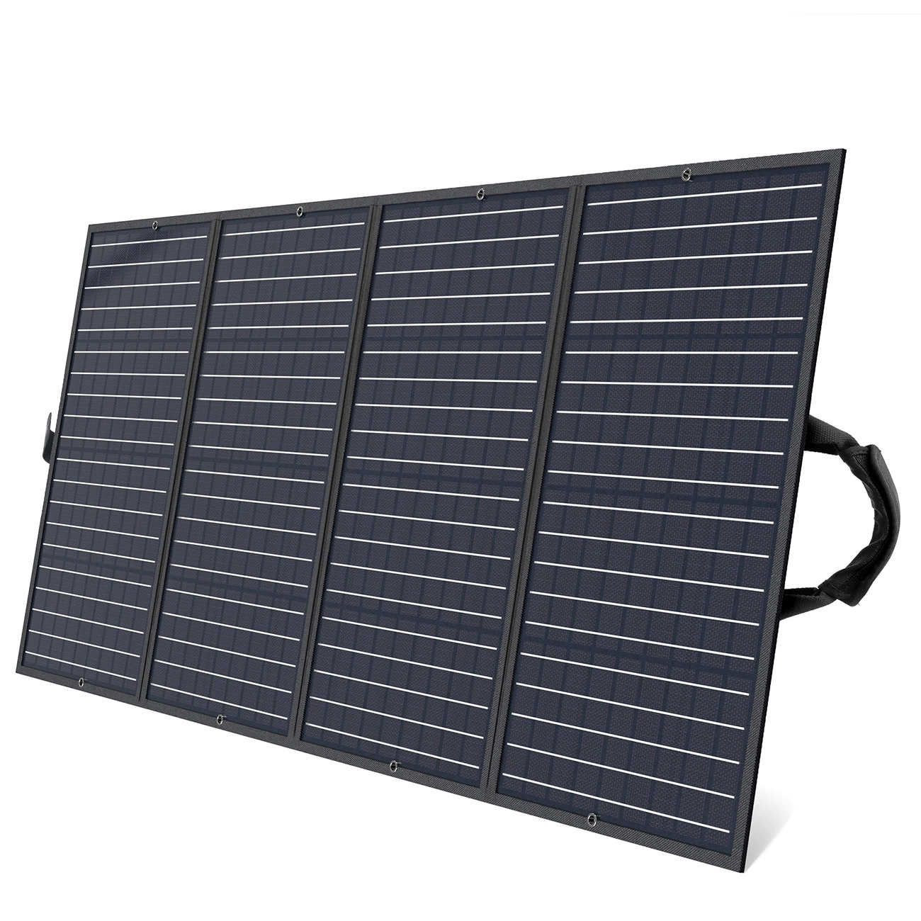 Choetech SC010 solar tourist charger