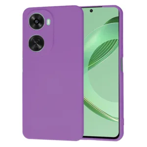 Techsuit - SoftFlex - Huawei nova 11 SE / 12 SE - Purple