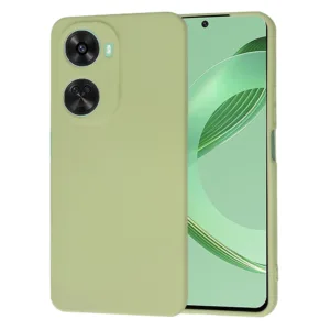 Techsuit - SoftFlex - Huawei nova 11 SE / 12 SE - Matcha