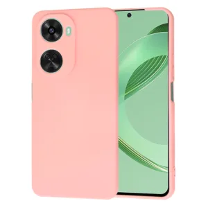 Techsuit - SoftFlex - Huawei nova 11 SE / 12 SE - Chalk Pink