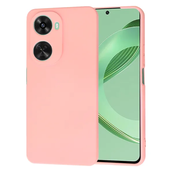 Techsuit - SoftFlex - Huawei nova 11 SE / 12 SE - Chalk Pink