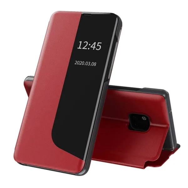 Techsuit - eFold Series - Huawei Mate 20 Pro - Red