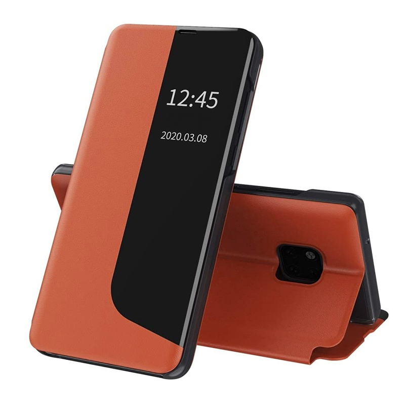 Techsuit - eFold Series - Huawei Mate 20 Pro - Orange