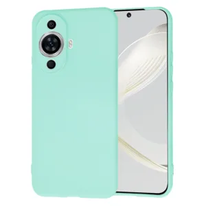 Techsuit - SoftFlex - Huawei nova 11 / nova 12s - Sea Blue