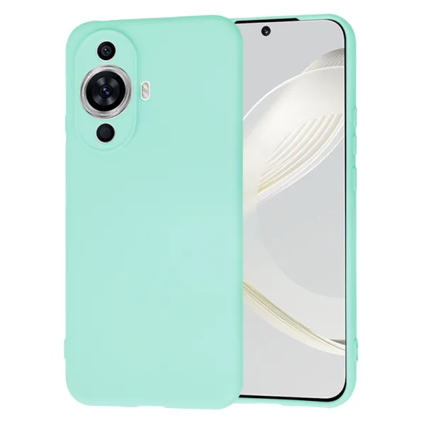 Techsuit - SoftFlex - Huawei nova 11 / nova 12s - Sea Blue