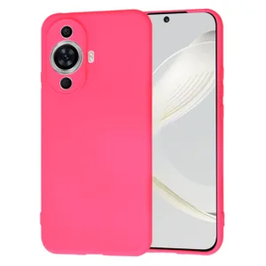 Techsuit - SoftFlex - Huawei nova 11 / nova 12s - Hot Pink