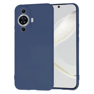 Techsuit - SoftFlex - Huawei nova 11 / nova 12s - Navy Blue