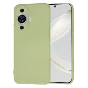 Techsuit - SoftFlex - Huawei nova 11 / nova 12s - Matcha