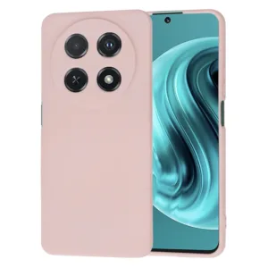 Techsuit - SoftFlex - Huawei nova 12i - Pink Sand