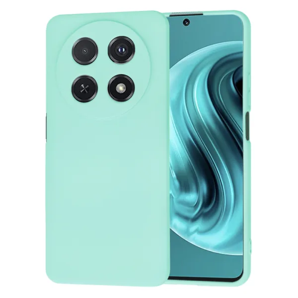 Techsuit - SoftFlex - Huawei nova 12i - Sea Blue