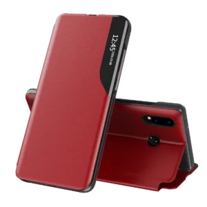 Techsuit - eFold Series - Huawei P20 lite - Red