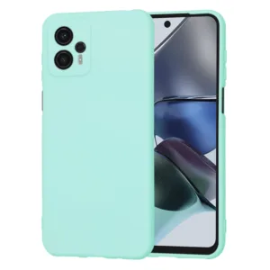 Techsuit - SoftFlex - Motorola Moto G23 - Sea Blue