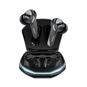 Lenovo - Wireless Earbuds (GM2 Pro) - Bluetooth 5.3