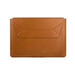 Uniq Oslo case for a 14" laptop - brown