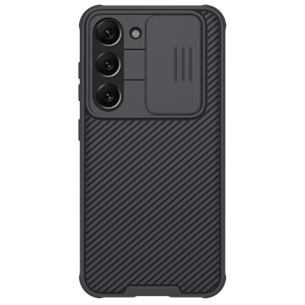 Nillkin CamShield Pro Case