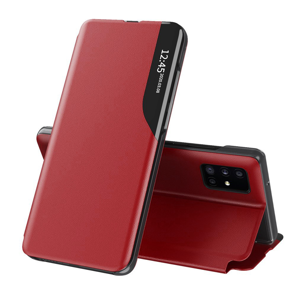 Techsuit - eFold Series - Samsung Galaxy A51 4G - Red