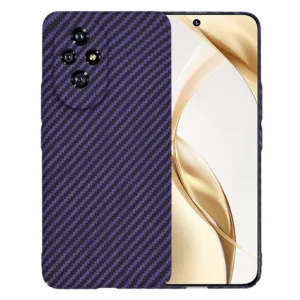 Techsuit - Carbonite FiberShell - Honor 200 - Purple