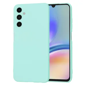 Techsuit - SoftFlex - Samsung Galaxy A05s - Sea Blue