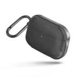 Uniq Valencia case for AirPods Pro - gray