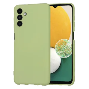 Techsuit - SoftFlex - Samsung Galaxy A13 5G / A04s - Matcha