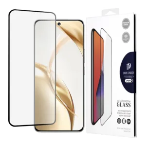 Dux Ducis - Tempered Glass - Honor 200 - Black