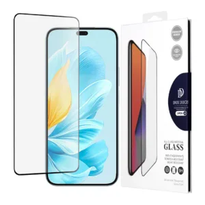 Dux Ducis - Tempered Glass - Honor 200 Lite - Black