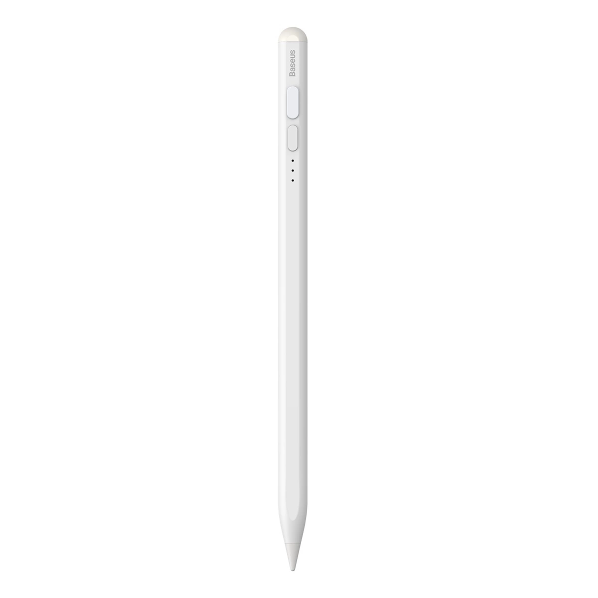 Active stylus for iPad Baseus Smooth Writing 2 SXBC060402 - white