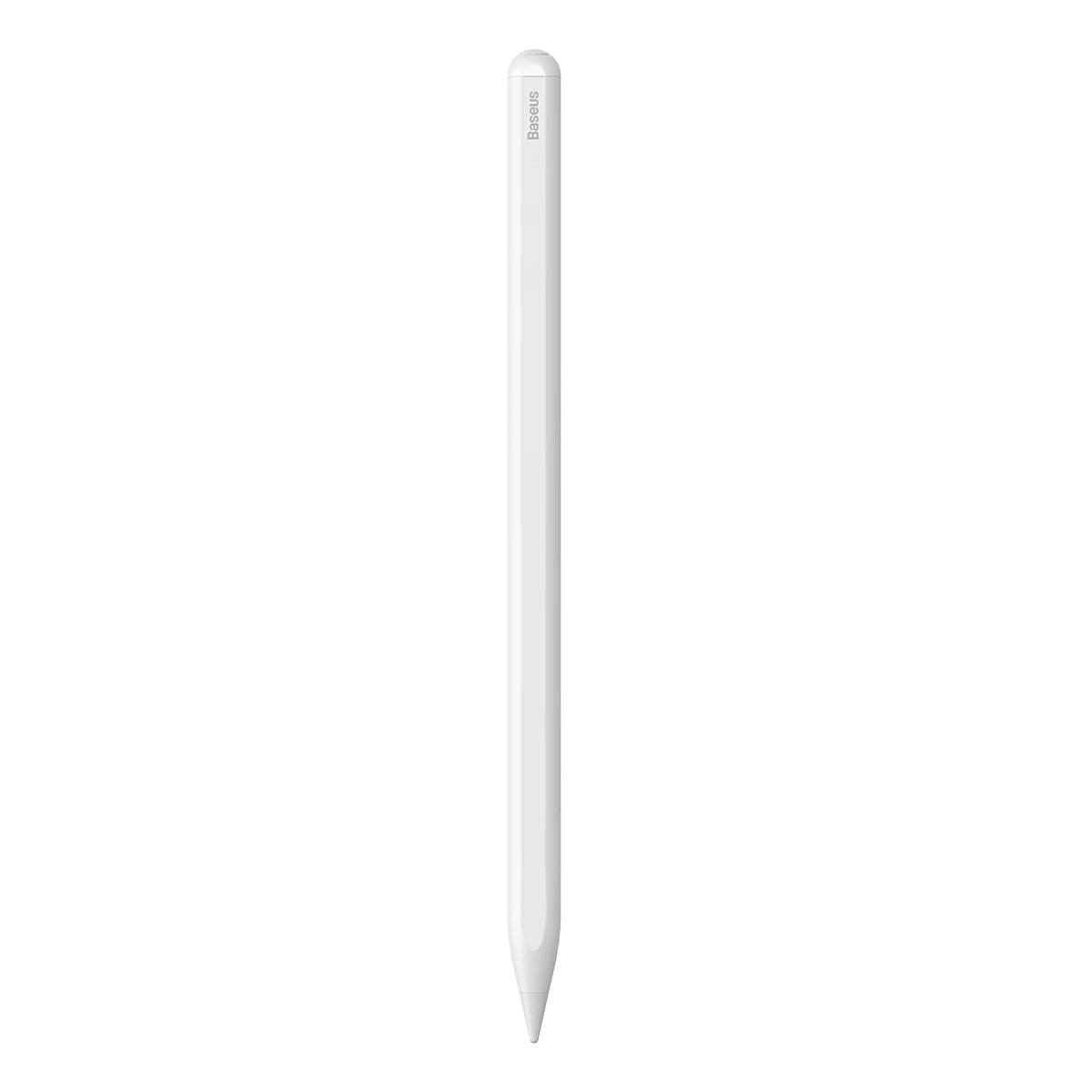 Active stylus for iPad Baseus Smooth Writing 2 SXBC060102 - white