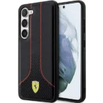 Ferrari FEHCS23MPCSK S23+ S916 black/black hardcase Perforated 296 P