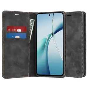 Techsuit - Confy Cover - OnePlus Nord CE4 Lite - Black