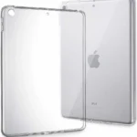 Slim Case case for iPad 10.9'' 2022 (10th generation) flexible silicone cover transparent