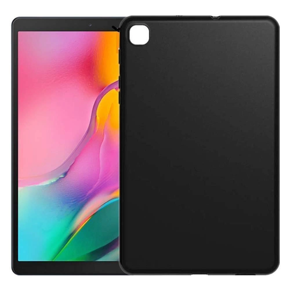 Slim Case for Xiaomi Redmi Pad 10.6" tablet - black