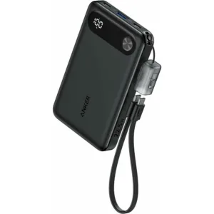 Anker - Power Bank PowerCore (A1257G11) - 2x Type-C