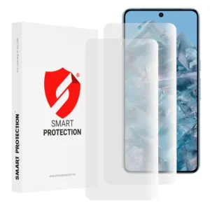 Smart Protection - Premium Classic (2 pack) - Google Pixel 8 Pro - Clear