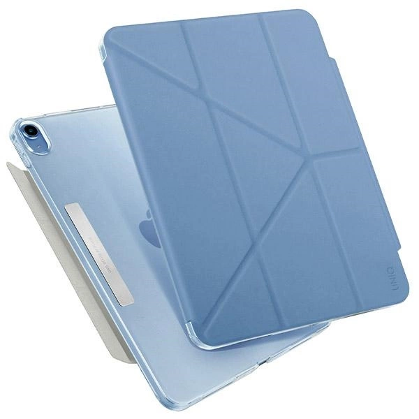 Uniq Camden case for iPad 10 gen (2022) - blue